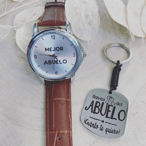 Medialdea Jewels - Inicio - Categorías - Complementos
